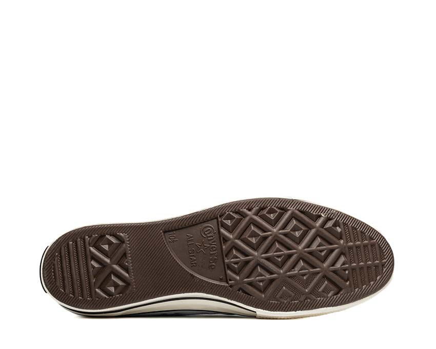 Converse Chuck 70 Hi Ghosted / Vintage White A04968C