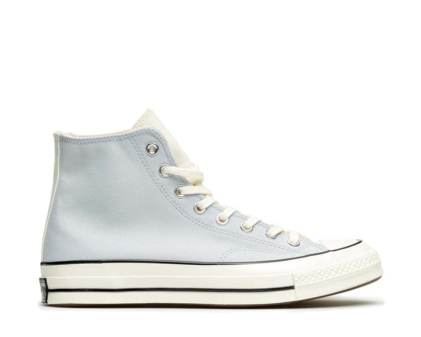 Теплі кеди converse Ghosted / Vintage White A04968C