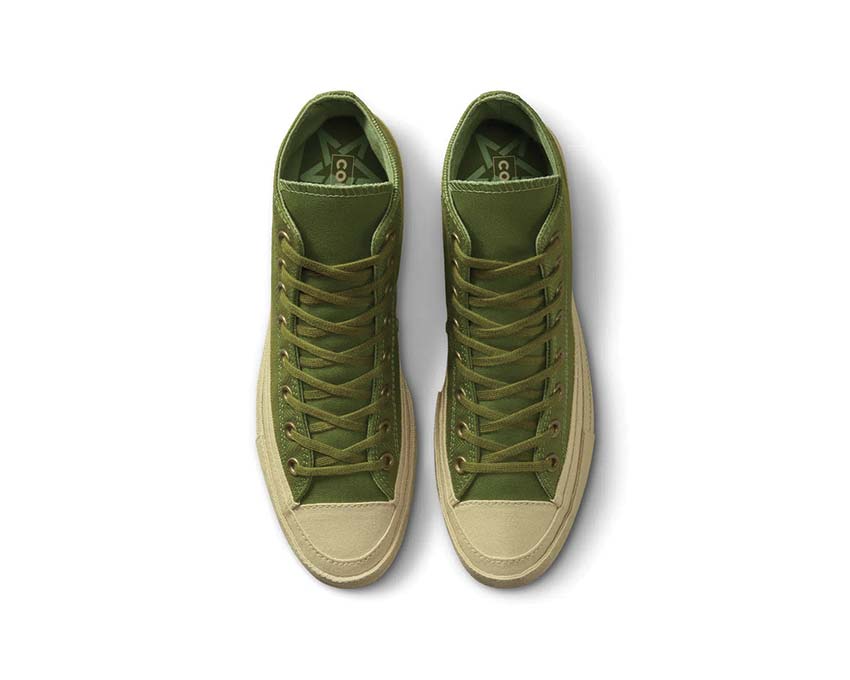 Converse Chuck 70 Hi Grassy / Alligator A03661C Converse Chuck 70 Hi Grassy / Alligator A03661C