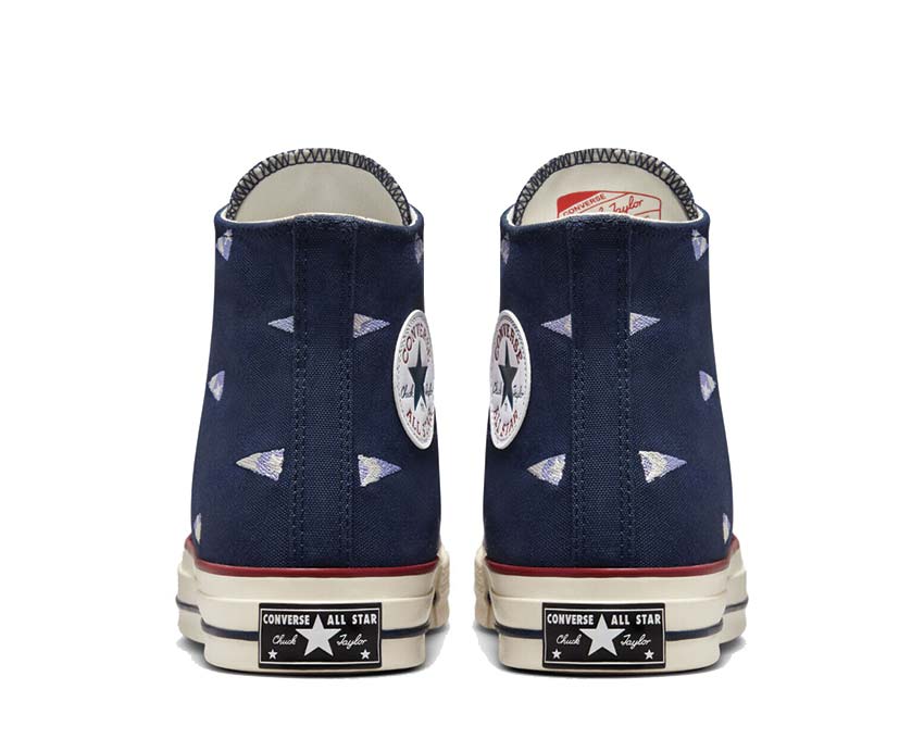 Converse Chuck 70 Hi Navy / Ultra Violet A04965C