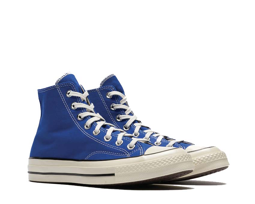 Converse Chuck 70 Hi Nice Blue / Black A06529C