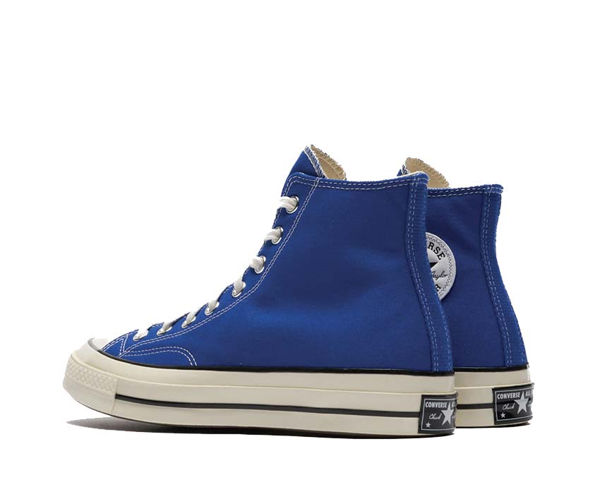 Converse Chuck 70 Hi Nice Blue / Black A06529C
