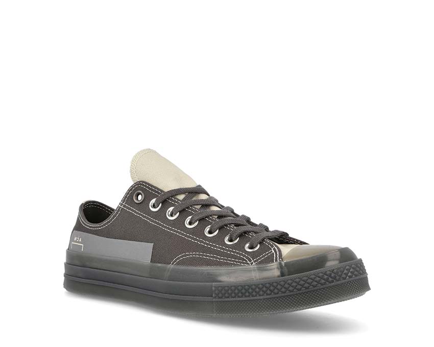 Converse Scarpe da ginnastica CONVERSE Ctas Lift Hi A00652C Desert Sand Lime Rave Egret ÐелÑе базовÑе ÐºÐµÐ´Ñ converse A07145C
