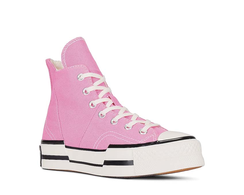 Converse Chuck 70 Plus Hi Oops Pink A05466C