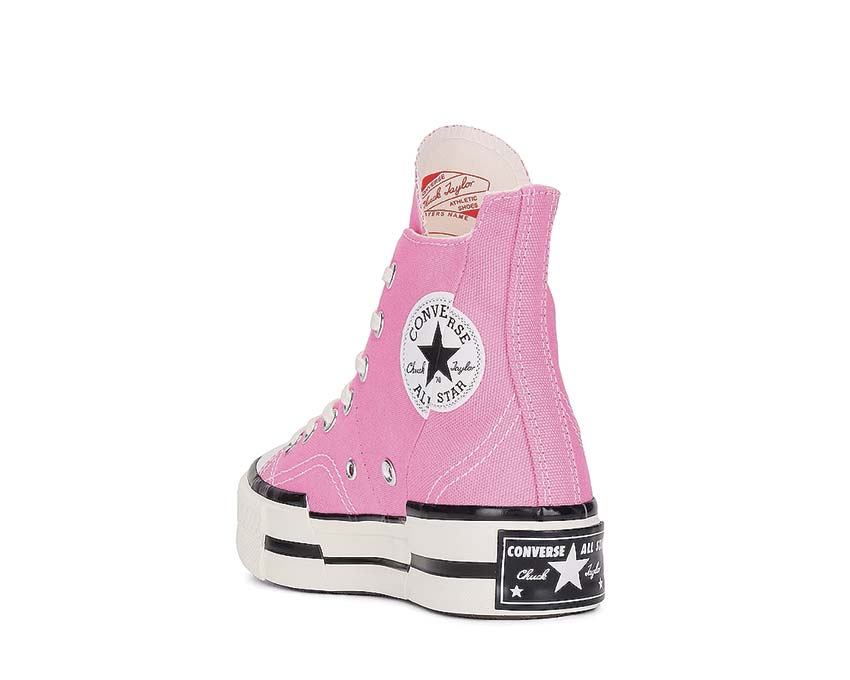 Converse Chuck 70 Plus Hi Oops Pink A05466C