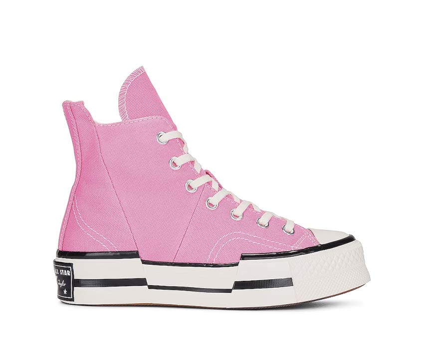 Converse Chuck 70 Plus Hi Oops Pink A05466C
