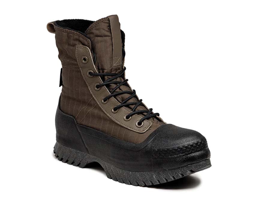 Converse CTAS Lugged 2.0 CC X-Hi Pastel Brown A05386C