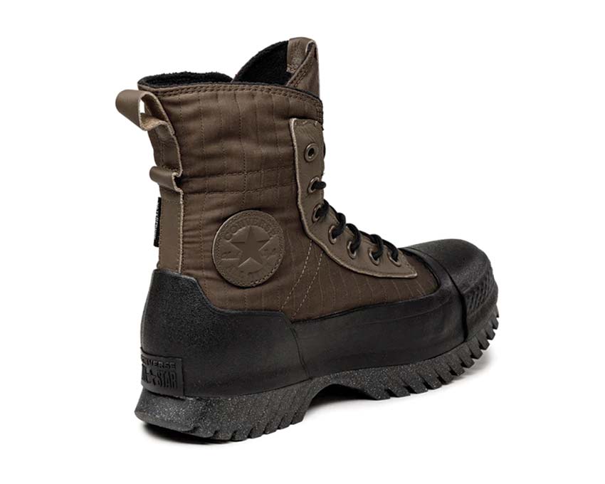 Converse CTAS Lugged 2.0 CC X-Hi