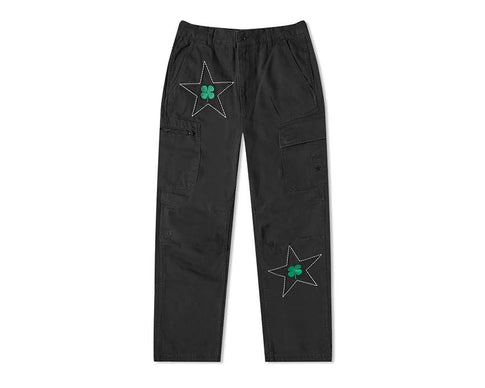 Converse Patta Cargo Pant Black 10024666-A01