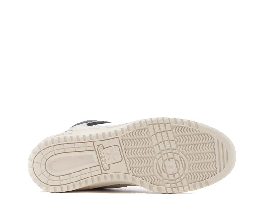 Converse Weapon Mid Vintage White / Egret / Carbon A08686C