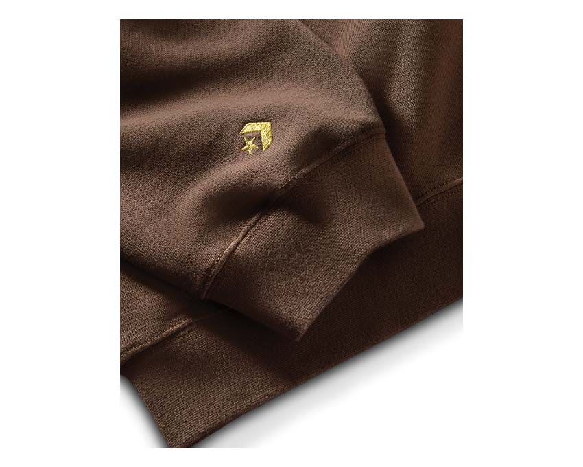 Converse Wonka Crew Engine Smoke Wavy 10026543-A01