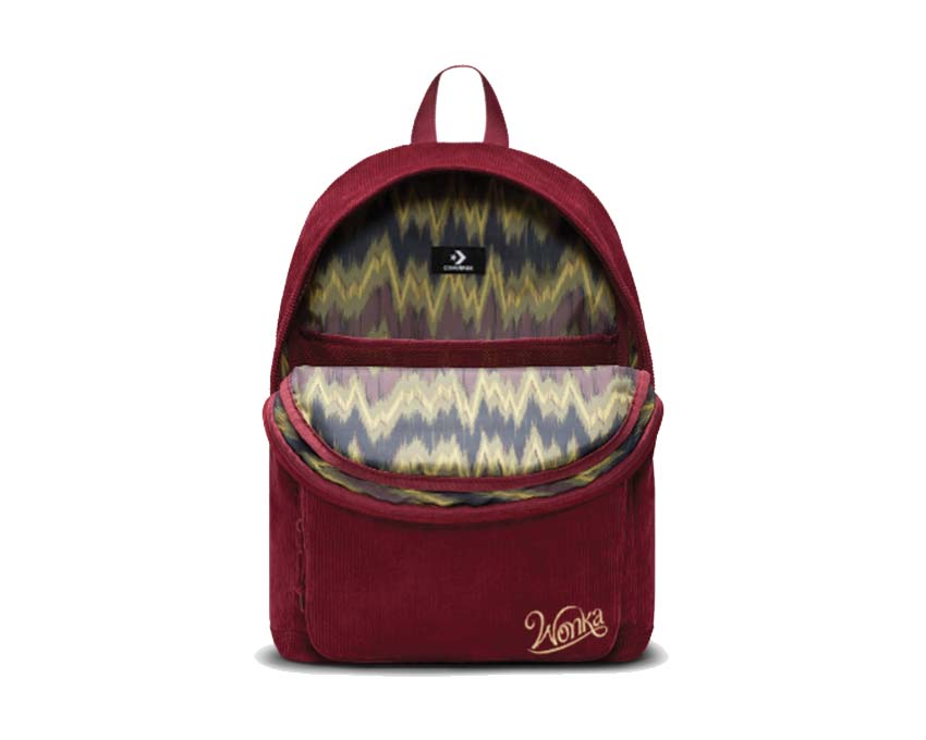 Converse Wonka Go 2 Backpack