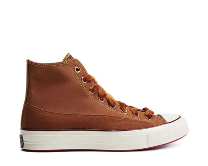 Converse is giving its Chuck Taylor All Star a new look on recent roll-outs