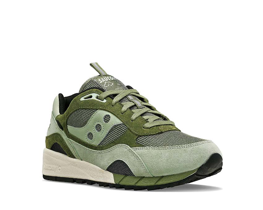 Saucony Shadow 6000 GTX Green S70786-2