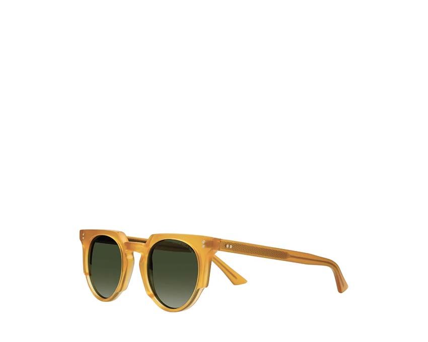 Cutler And Gross 1383 Round Honey CGSN-1383-47-02