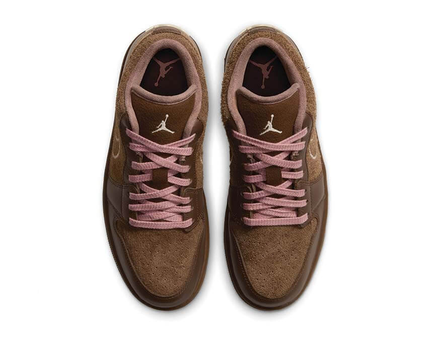 Air Jordan 1 Low Se W "Cacao Wow"