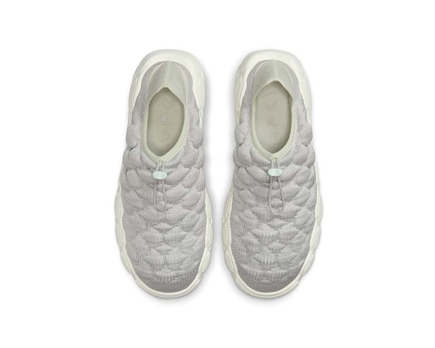 Nike Flyknit Haven Sea Glass / Sail - Platinum Violet FD2148-002