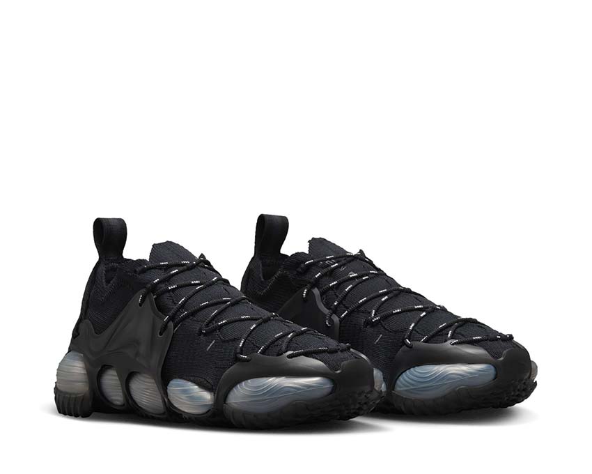 Nike ISPA Link Axis Black / Anthracite - Black FZ3507-002