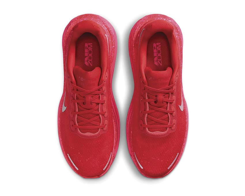 Nike Vomero Premium W "University Red"