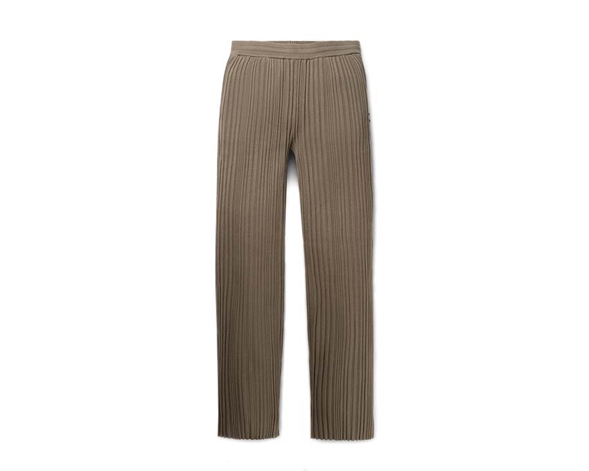 The Couture Club Svarta superskinny jeans med revor och lagningar Iron Brown 2321055