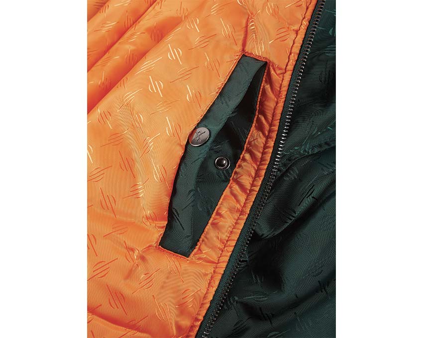 Daily Paper Ronack Pine Green 2321045