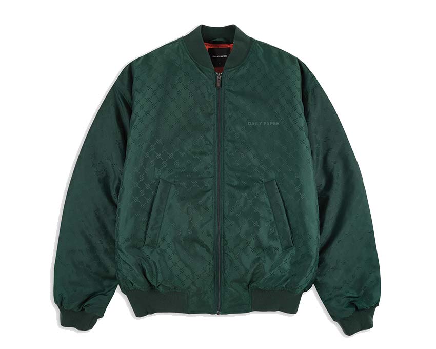 Daily Paper Ronack Pine Green 2321045