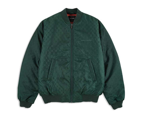 Daily Paper Ronack Pine Green 2321045