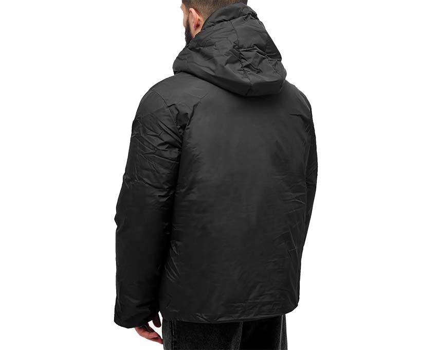 Daily Paper Ruraz Puffer Black 2321050