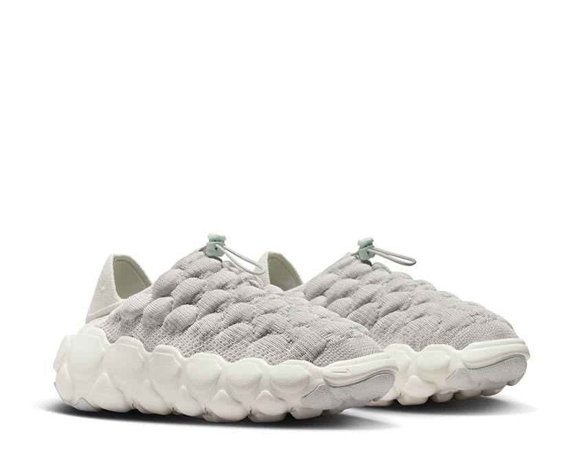 Nike Flyknit Haven Sea Glass / Sail - Platinum Violet FD2148-002