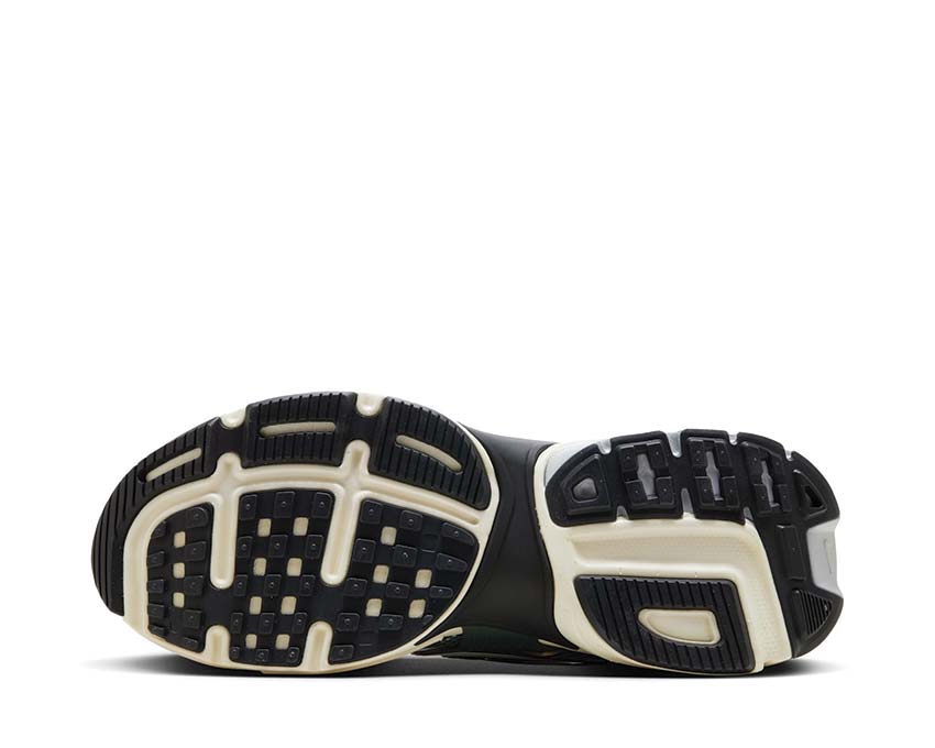 Nike V2K Run Vintage Green / Vintage Green HJ4497-300