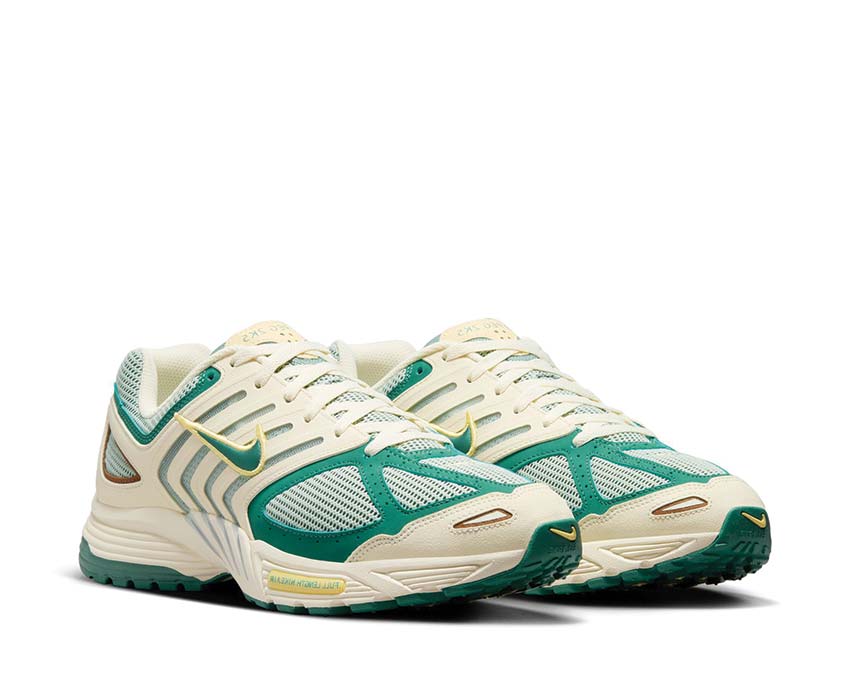 Nike Air Peg 2K5 Coconut Milk / Bicoastal - Light Silver FZ2590-100