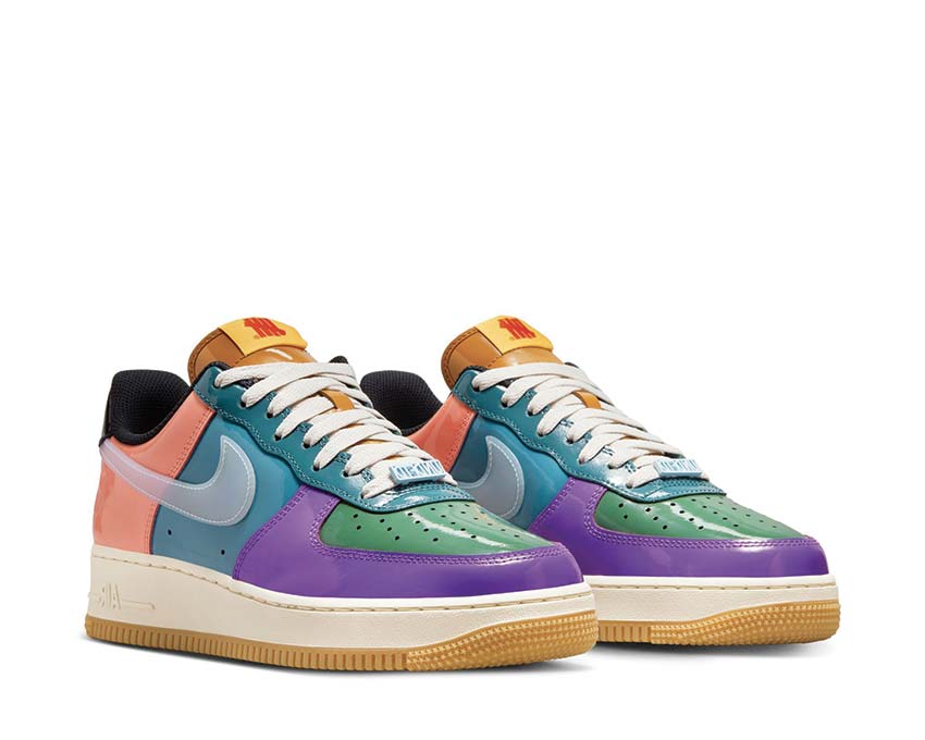 Nike Air Force 1 Low SP DV5255-500