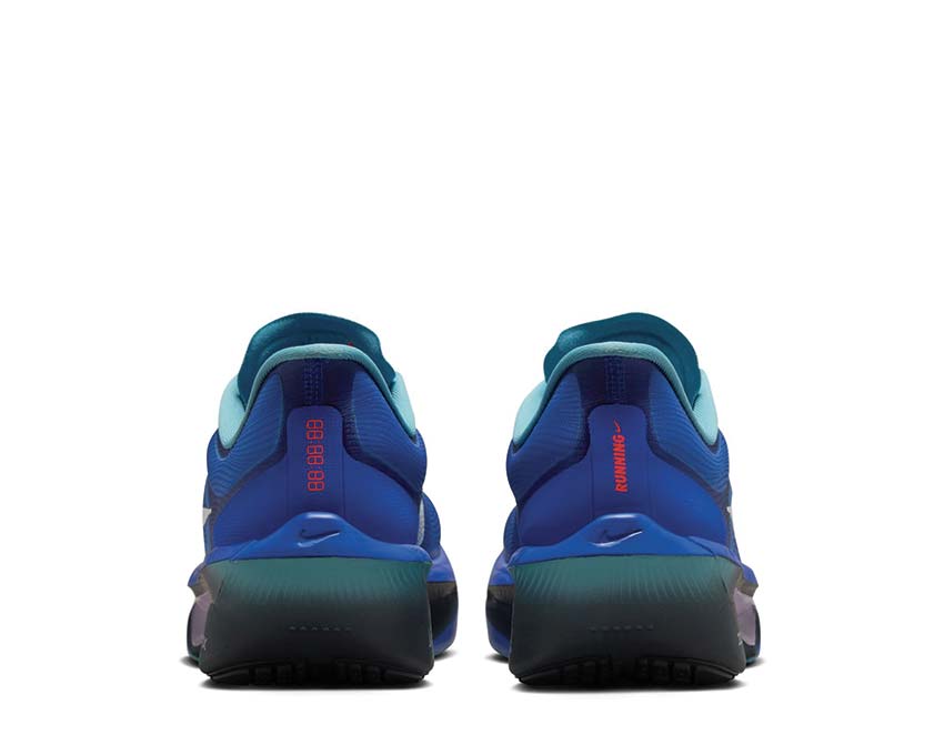 Nike Zoom Fly 6 "Racer Blue"