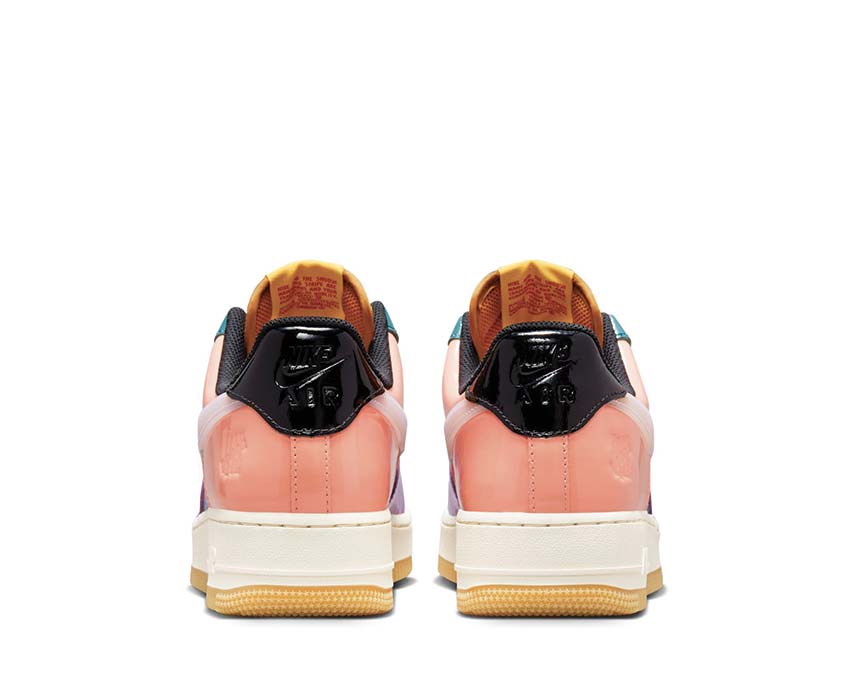 Nike Air Force 1 Low SP DV5255-500