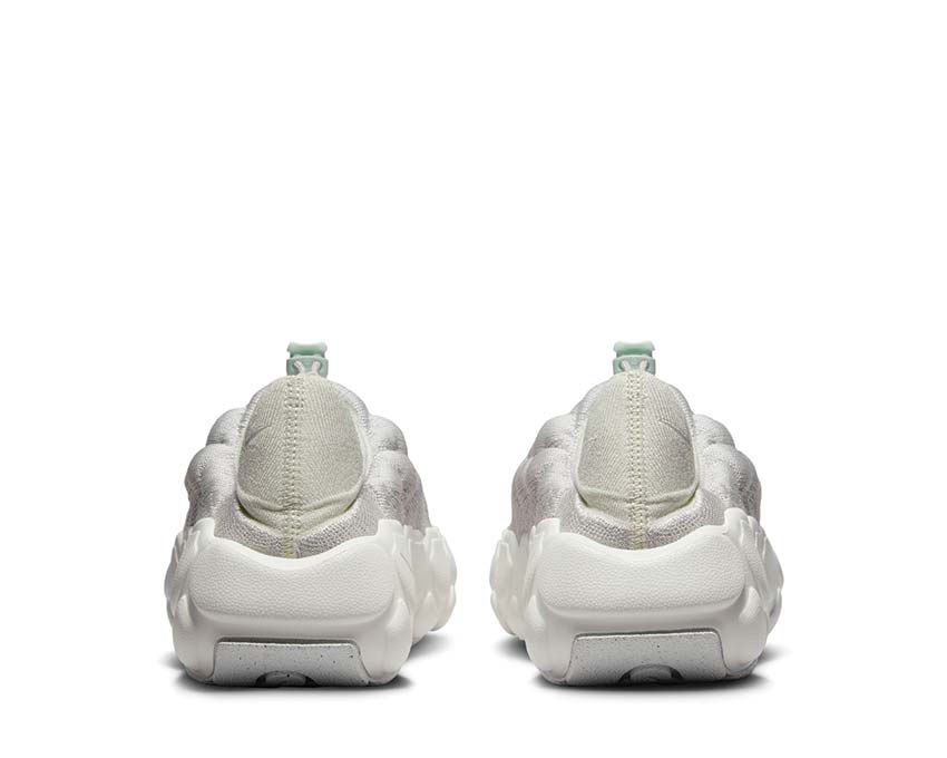 Nike Flyknit Haven Sea Glass / Sail - Platinum Violet FD2148-002