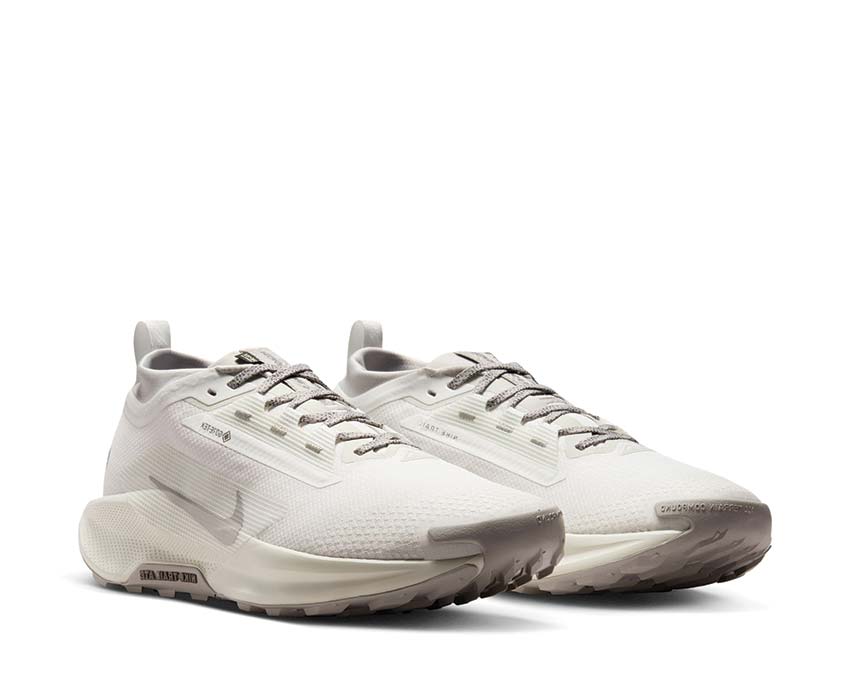 Nike ReactX Pegasus Trail 5 GTX SP "Light Bone"