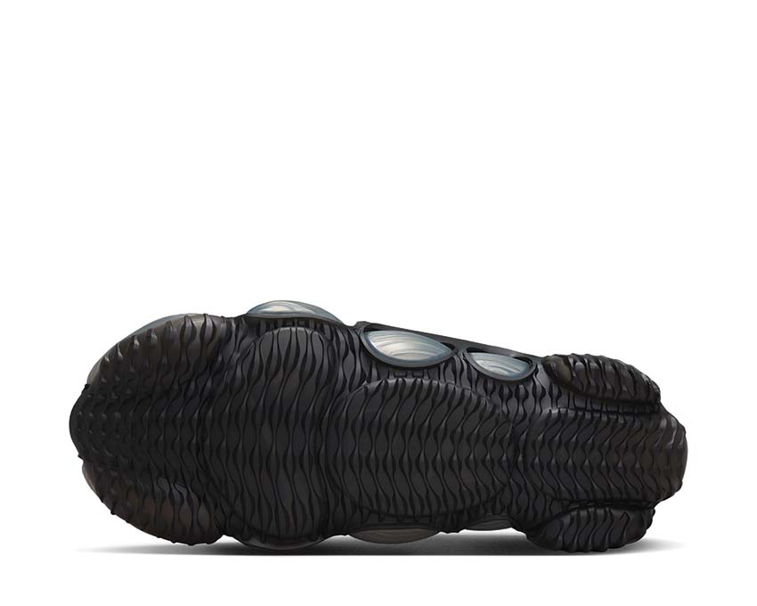 Nike ISPA Link Axis Black / Anthracite - Black FZ3507-002