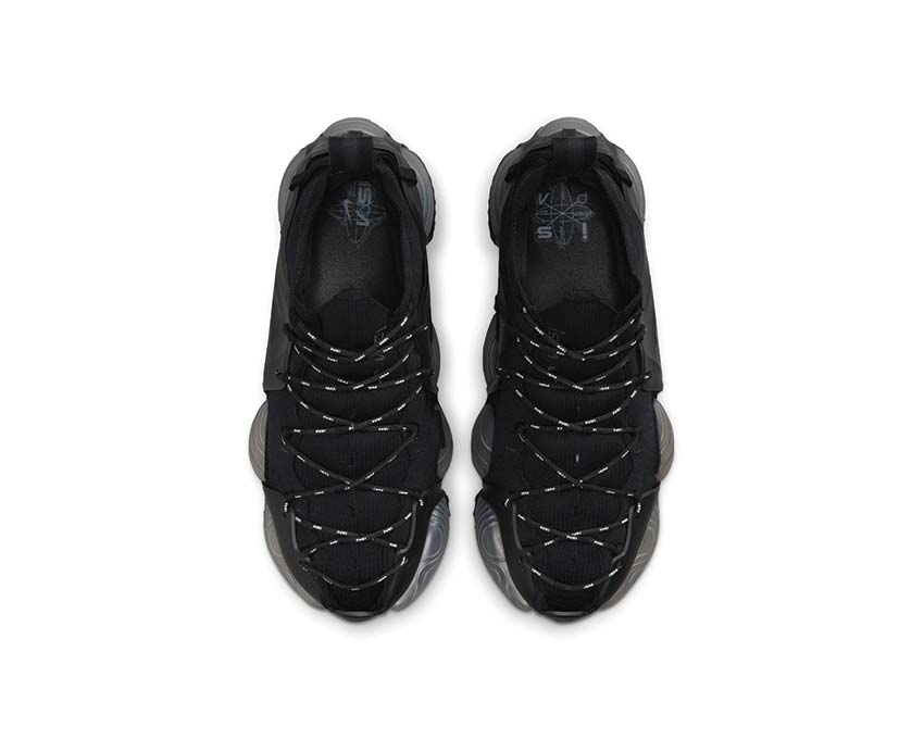 Nike ISPA Link Axis Black / Anthracite - Black FZ3507-002