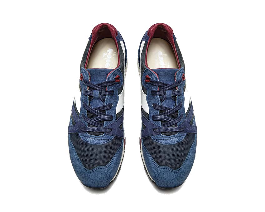 Diadora N9000 Italia Insignia Blue 201.179033 01 60031