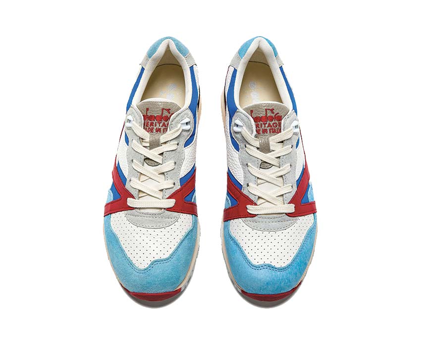 Diadora N9000 Rally Giulietta Italia Princess Blue 201.179688 60044