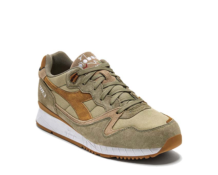 Diadora V7000 Winter Green Toad / Mermaid 501.179722 01 C4014