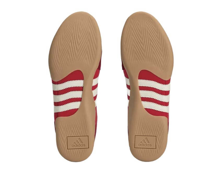Adidas x Bad Bunny Ballerina "Flamboyan"