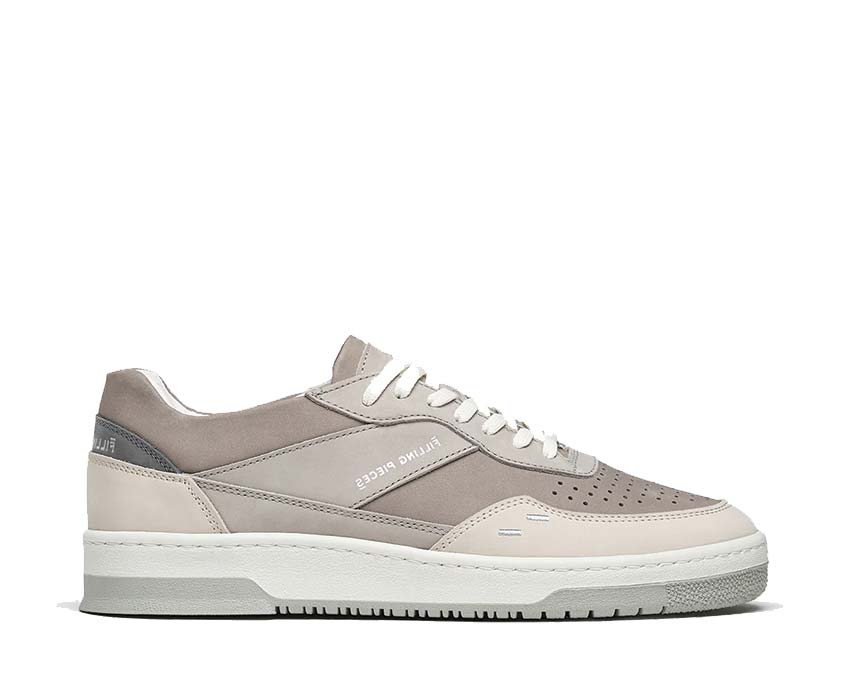Filling Pieces Ace Organic Beige Taupe 70033491108