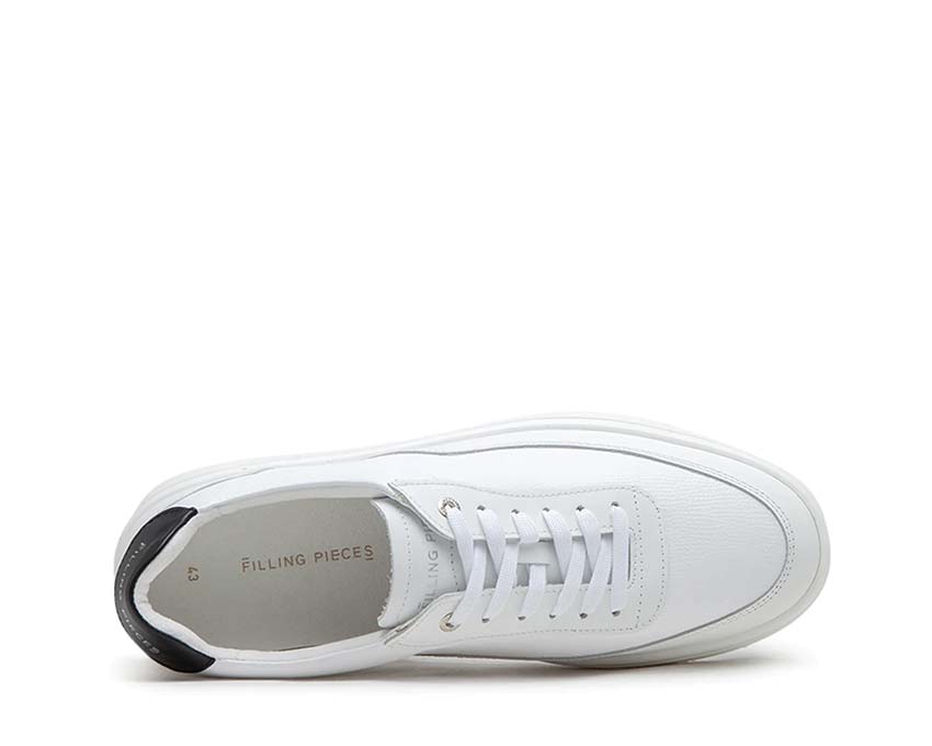 Filling Pieces Mondo Crumbs White 46727541901