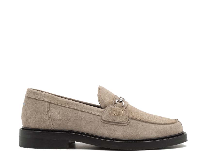 Filling Pieces Suede