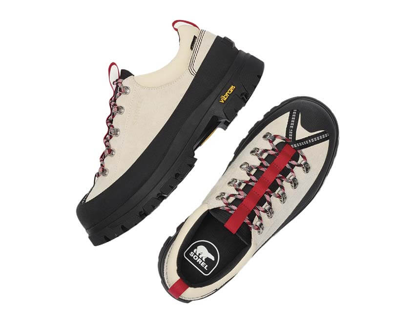 Sorel Daystorm™ Nomad Gtx "Chalk, Black"