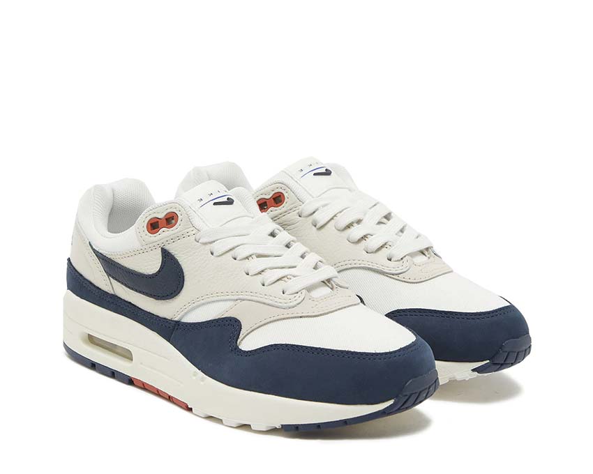 Nike Air Max 1 LX W LT Orewood Brn / Sail - Obsidian FD2370-110
