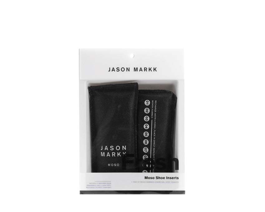 Jason Markk Moso Shoe Inserts