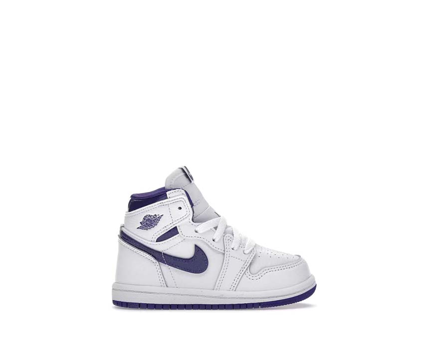 Jordan 1 og purple online