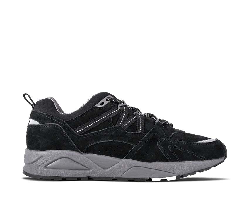 Karhu Fusion 2.0 Black / Black F804018